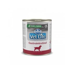 Vet Life Natural Diet Dog Gastrointestinal - 300 g
